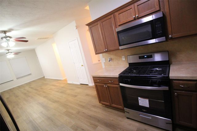 21123 Sprouse Circle, Humble, TX 77338