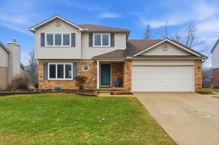 1380 S Hidden Creek Drive, Pittsfield Charter Twp, MI 48176