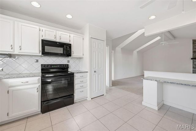 1833 Baxter Ridge Drive, Chesterfield, MO 63017