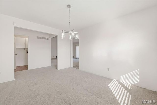 1833 Baxter Ridge Drive, Chesterfield, MO 63017