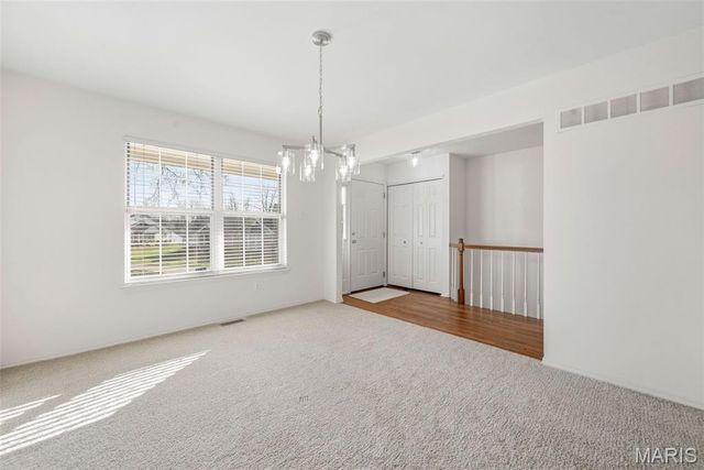 1833 Baxter Ridge Drive, Chesterfield, MO 63017