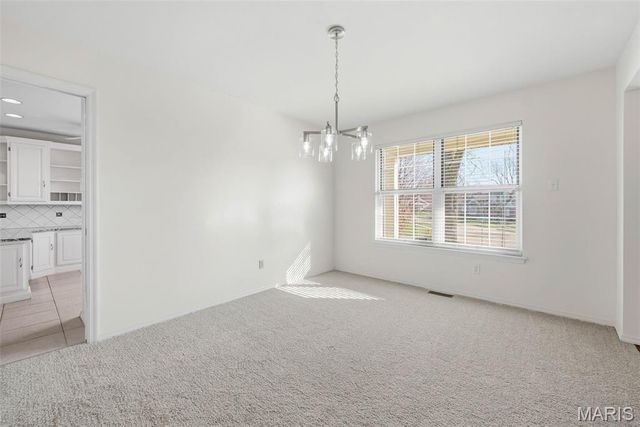 1833 Baxter Ridge Drive, Chesterfield, MO 63017