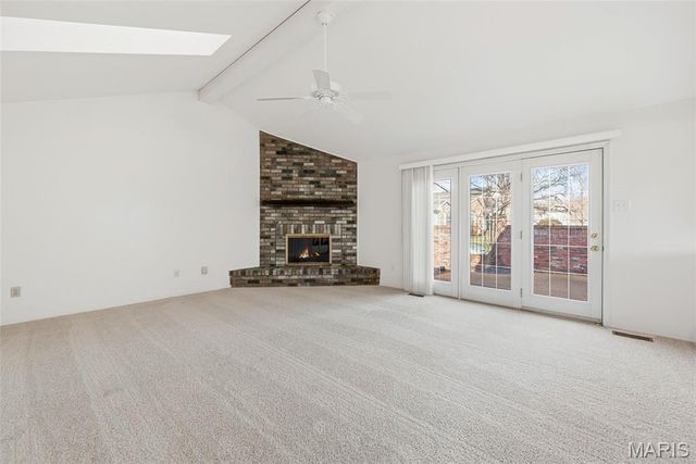 1833 Baxter Ridge Drive, Chesterfield, MO 63017