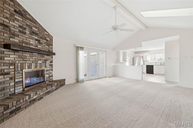 1833 Baxter Ridge Drive, Chesterfield, MO 63017