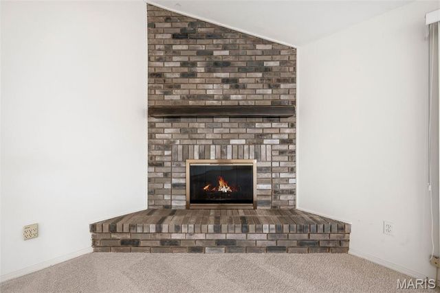 1833 Baxter Ridge Drive, Chesterfield, MO 63017