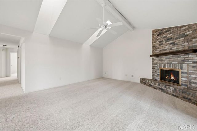 1833 Baxter Ridge Drive, Chesterfield, MO 63017