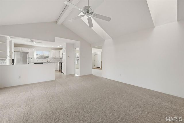 1833 Baxter Ridge Drive, Chesterfield, MO 63017