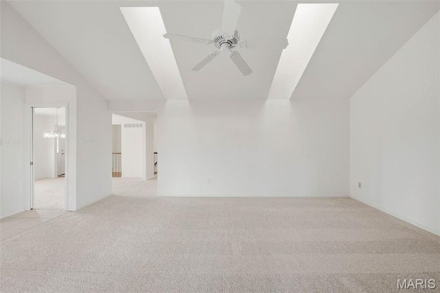 1833 Baxter Ridge Drive, Chesterfield, MO 63017