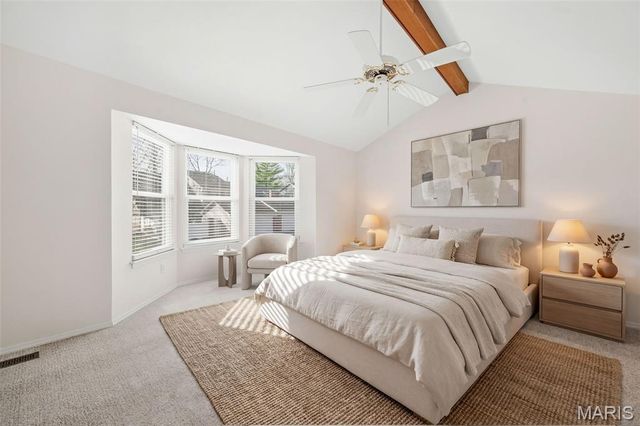 1833 Baxter Ridge Drive, Chesterfield, MO 63017