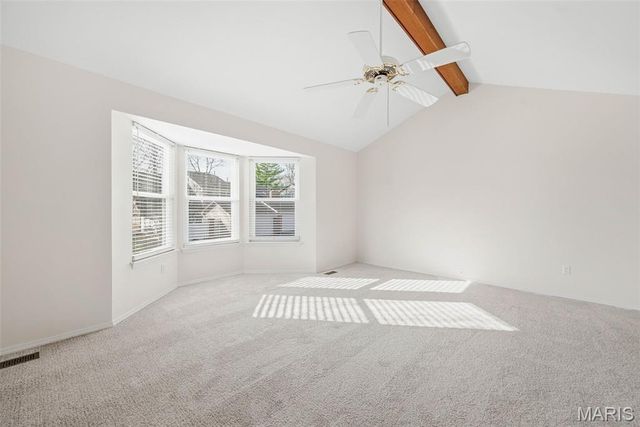 1833 Baxter Ridge Drive, Chesterfield, MO 63017