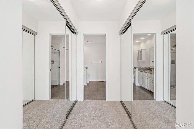 1833 Baxter Ridge Drive, Chesterfield, MO 63017