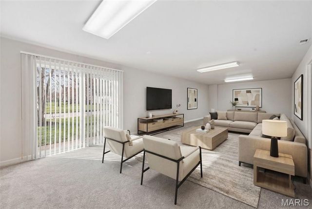 1833 Baxter Ridge Drive, Chesterfield, MO 63017