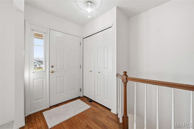 1833 Baxter Ridge Drive, Chesterfield, MO 63017