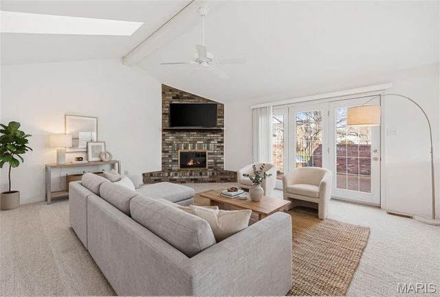 1833 Baxter Ridge Drive, Chesterfield, MO 63017