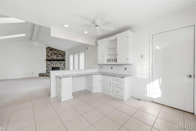 1833 Baxter Ridge Drive, Chesterfield, MO 63017