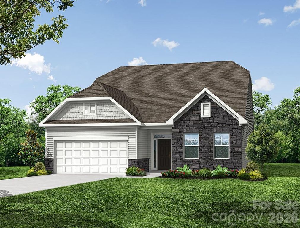 5075 McLaughlin Loop, Waxhaw, NC 28173