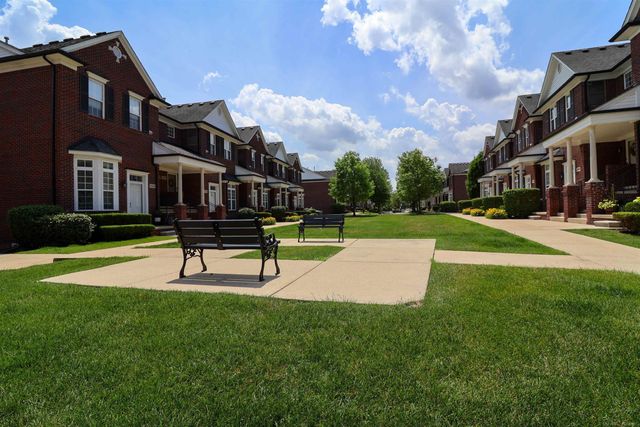 53257 E Providence Street, Utica, MI 48316