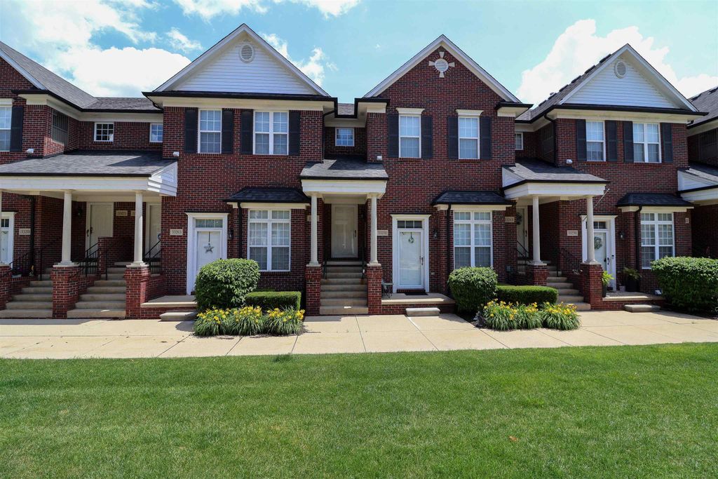 53257 E Providence Street, Utica, MI 48316