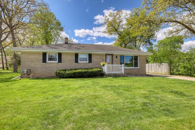 4420 37th STREET, Greenfield, WI 53221