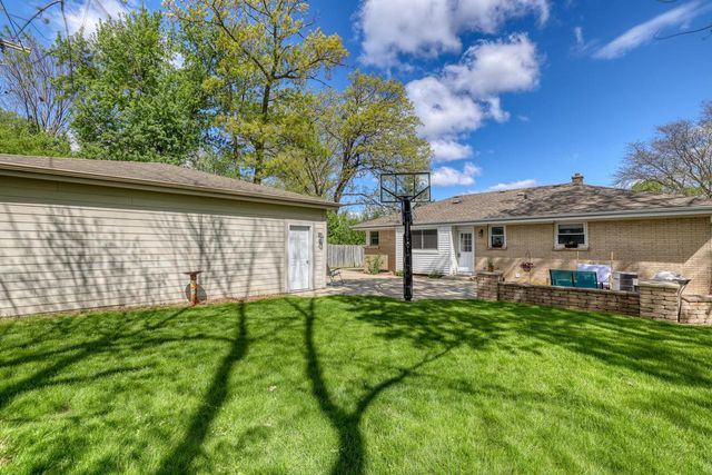 4420 37th STREET, Greenfield, WI 53221