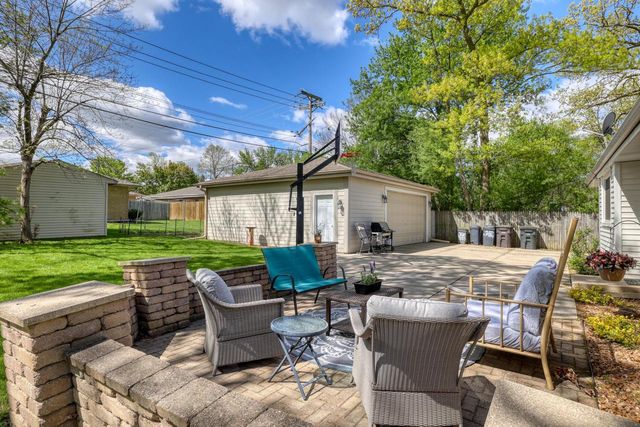4420 37th STREET, Greenfield, WI 53221