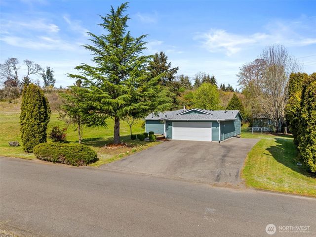 1238 Rockcress Drive SE, Olympia, WA 98513