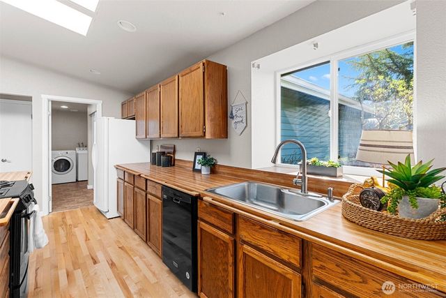 1238 Rockcress Drive SE, Olympia, WA 98513