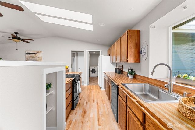 1238 Rockcress Drive SE, Olympia, WA 98513