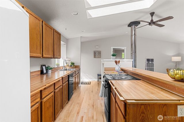 1238 Rockcress Drive SE, Olympia, WA 98513