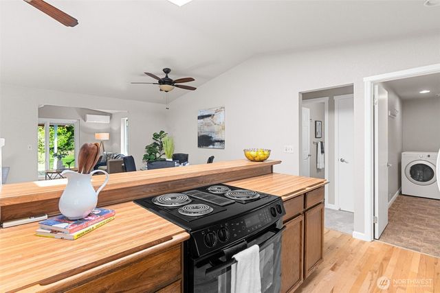 1238 Rockcress Drive SE, Olympia, WA 98513