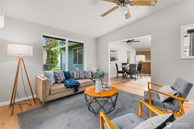 1238 Rockcress Drive SE, Olympia, WA 98513