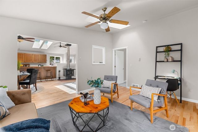 1238 Rockcress Drive SE, Olympia, WA 98513