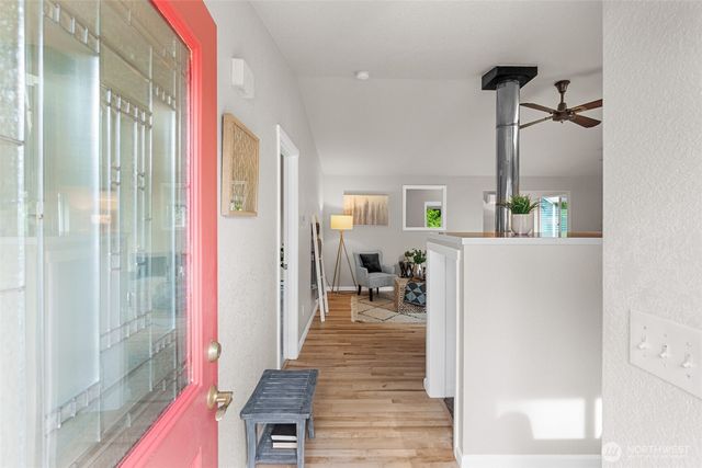 1238 Rockcress Drive SE, Olympia, WA 98513