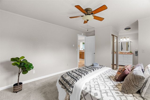 1238 Rockcress Drive SE, Olympia, WA 98513