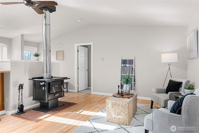 1238 Rockcress Drive SE, Olympia, WA 98513