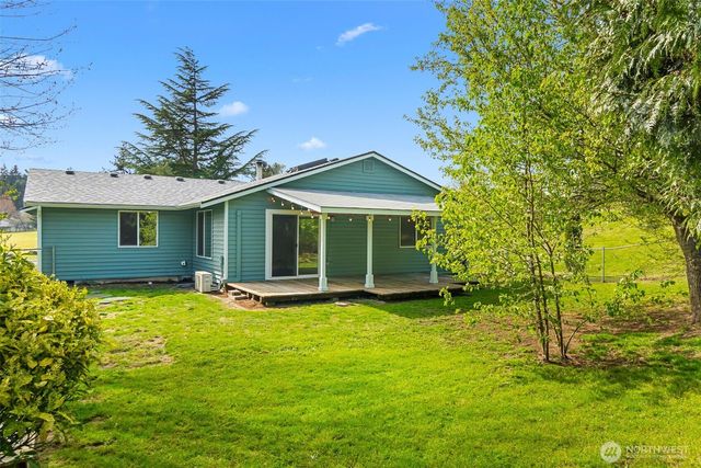 1238 Rockcress Drive SE, Olympia, WA 98513