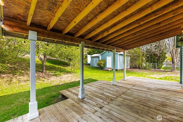 1238 Rockcress Drive SE, Olympia, WA 98513