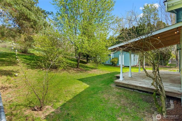 1238 Rockcress Drive SE, Olympia, WA 98513