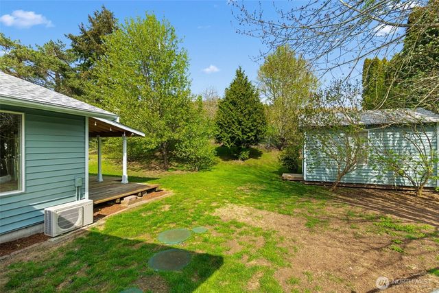 1238 Rockcress Drive SE, Olympia, WA 98513