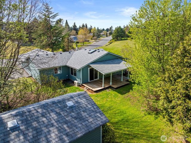 1238 Rockcress Drive SE, Olympia, WA 98513