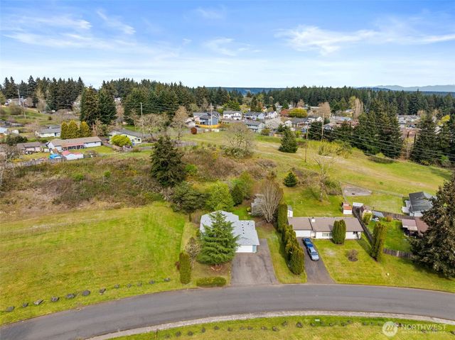 1238 Rockcress Drive SE, Olympia, WA 98513