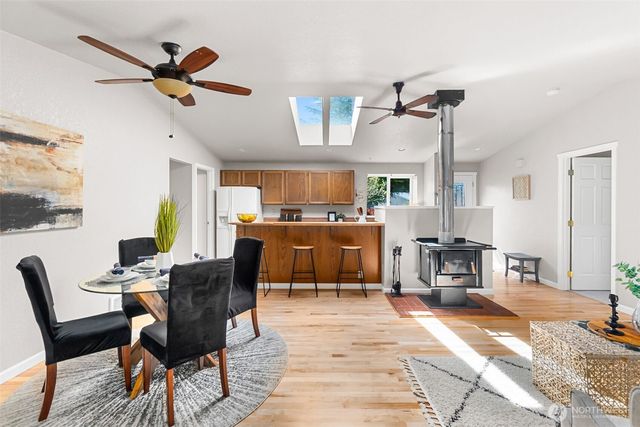 1238 Rockcress Drive SE, Olympia, WA 98513