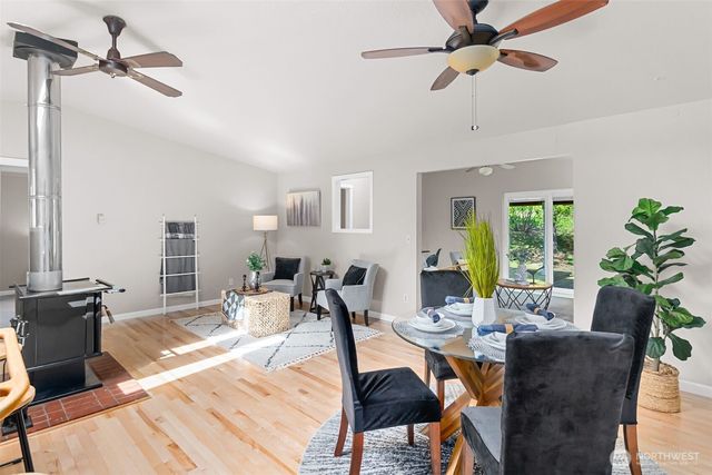 1238 Rockcress Drive SE, Olympia, WA 98513