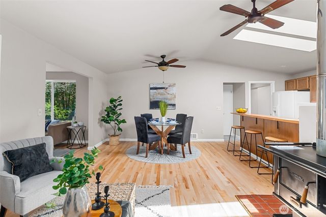 1238 Rockcress Drive SE, Olympia, WA 98513