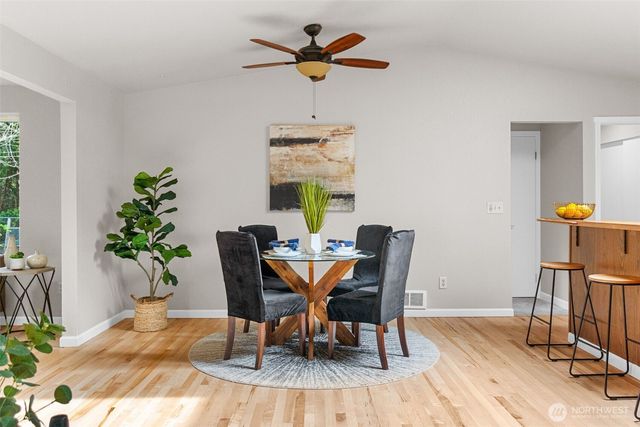 1238 Rockcress Drive SE, Olympia, WA 98513