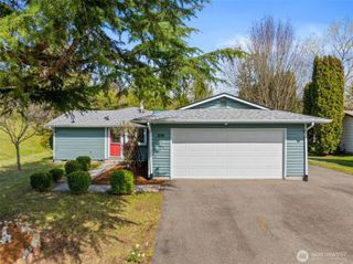 1238 Rockcress Drive SE, Olympia, WA 98513