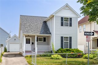 76 Thomas Street, Rochester, NY 14605