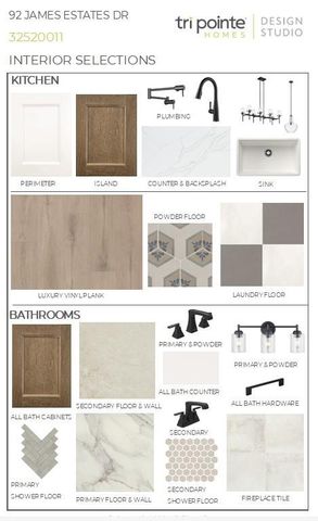 92 James Estates Drive, Fulshear, TX 77441