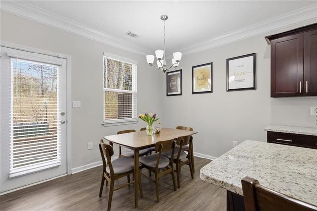 91 Brycewood Trail, Dallas, GA 30157