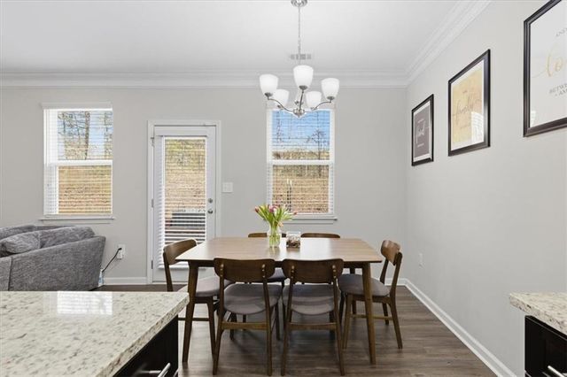 91 Brycewood Trail, Dallas, GA 30157